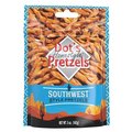 Dots Homestyle Pretzels 7399959 Pretzels, Southwest Seasoned Flavor Bag 5008-DP